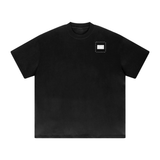Heavyweight Drop Shoulder T-Shirt