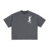Vintage Washed Boxy T-Shirt