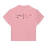 Essential Slim Fit Mock Neck T-Shirt