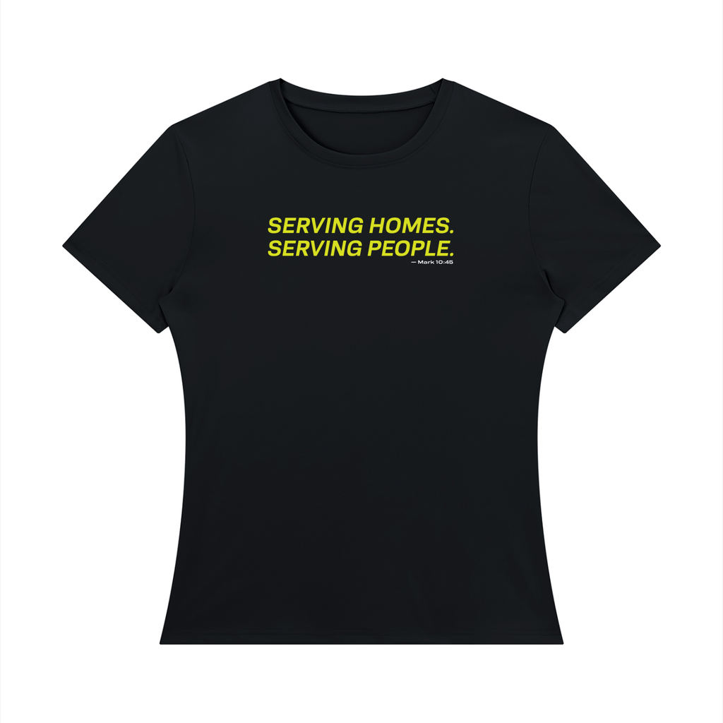 Women's Regular Fit T-Shirt