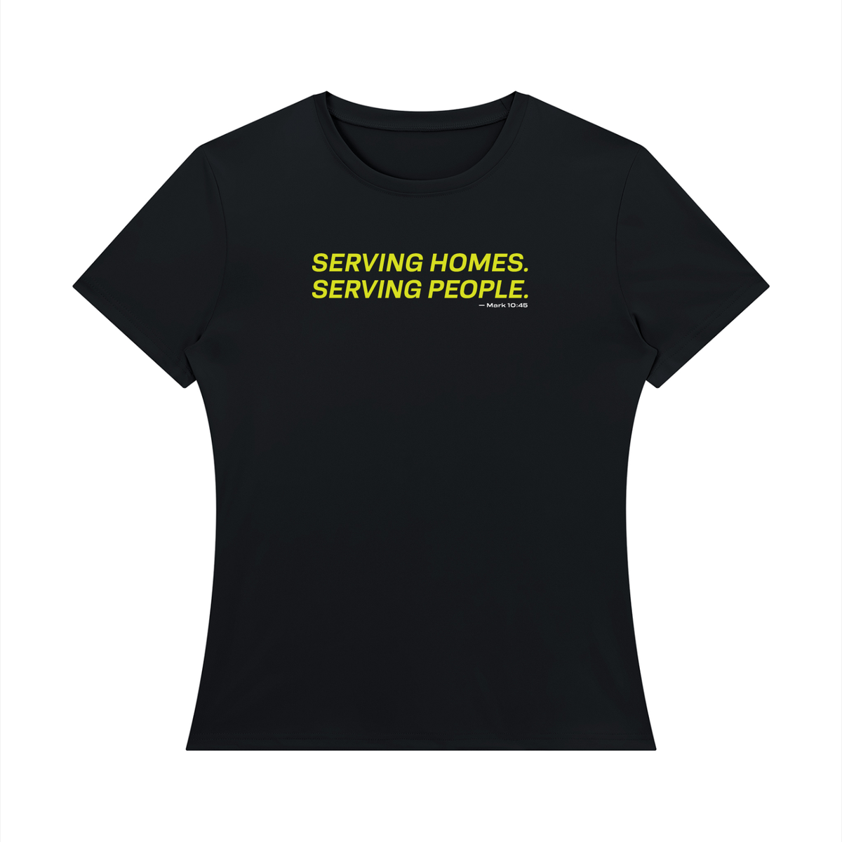 Women's Regular Fit T-Shirt