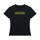 Women's Regular Fit T-Shirt