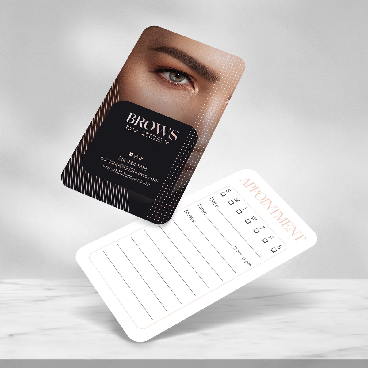 Brows 013 Main image