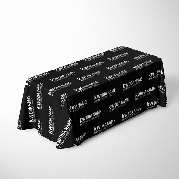 Keller Williams Table Covers