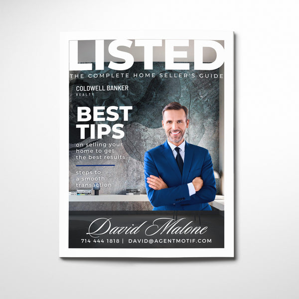 Coldwell Banker Magazine