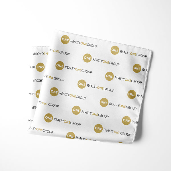 Realty ONE Group Pocket Square