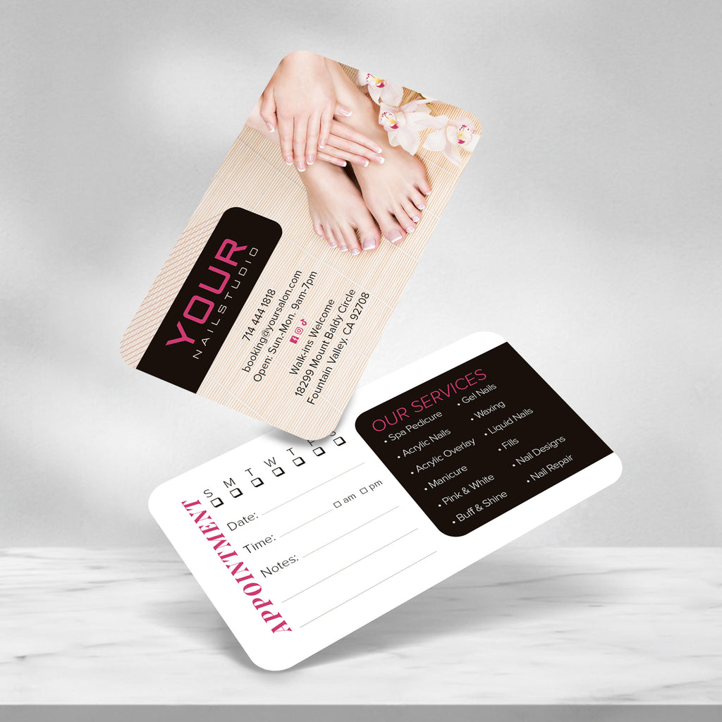 Nail Salon 013