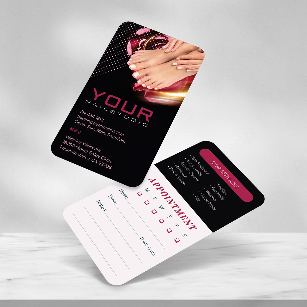 Nail Salon 023
