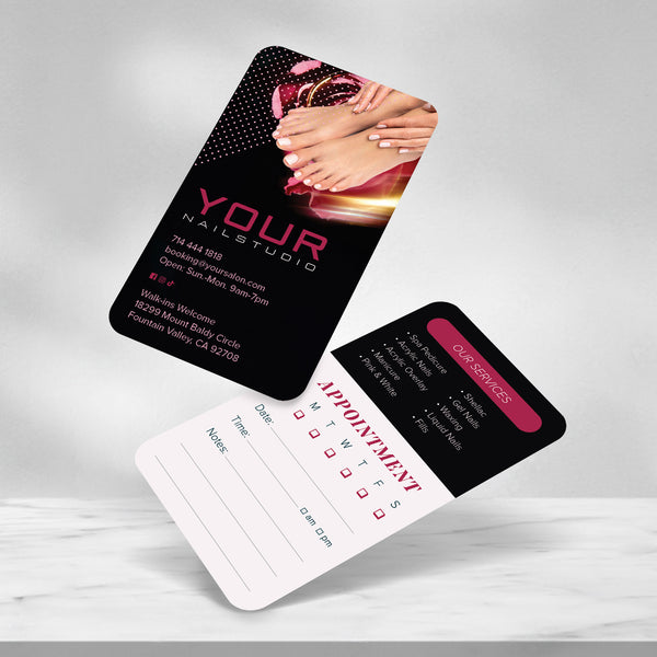 Nail Salon 023