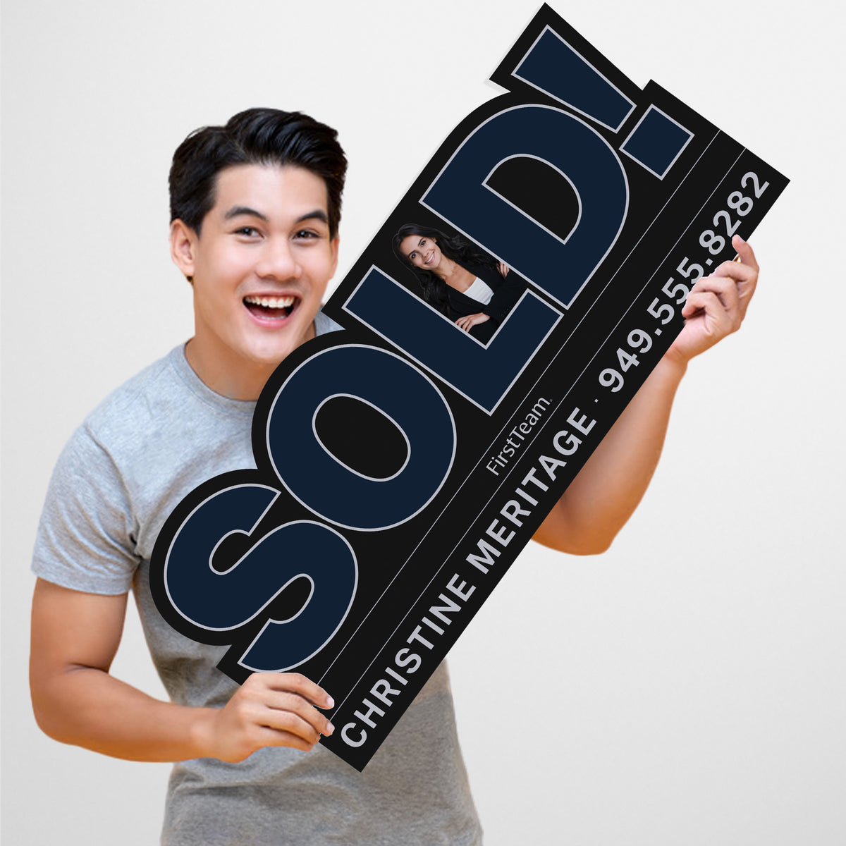 FT SOLD 001 Main image