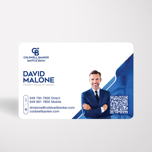 Coldwell Banker Car Magnet
