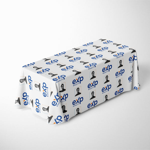 eXp Realty Table Covers