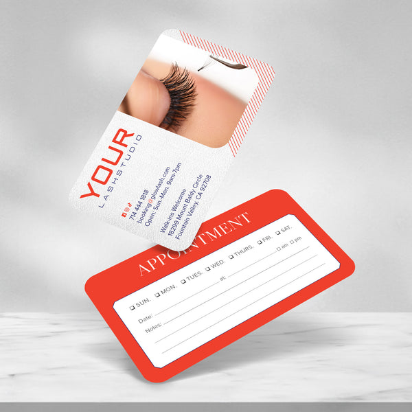 Lash 004