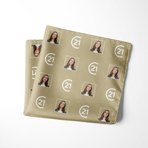 Century 21 Pocket Square