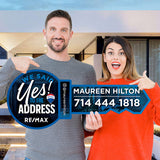 RM KEYS 009