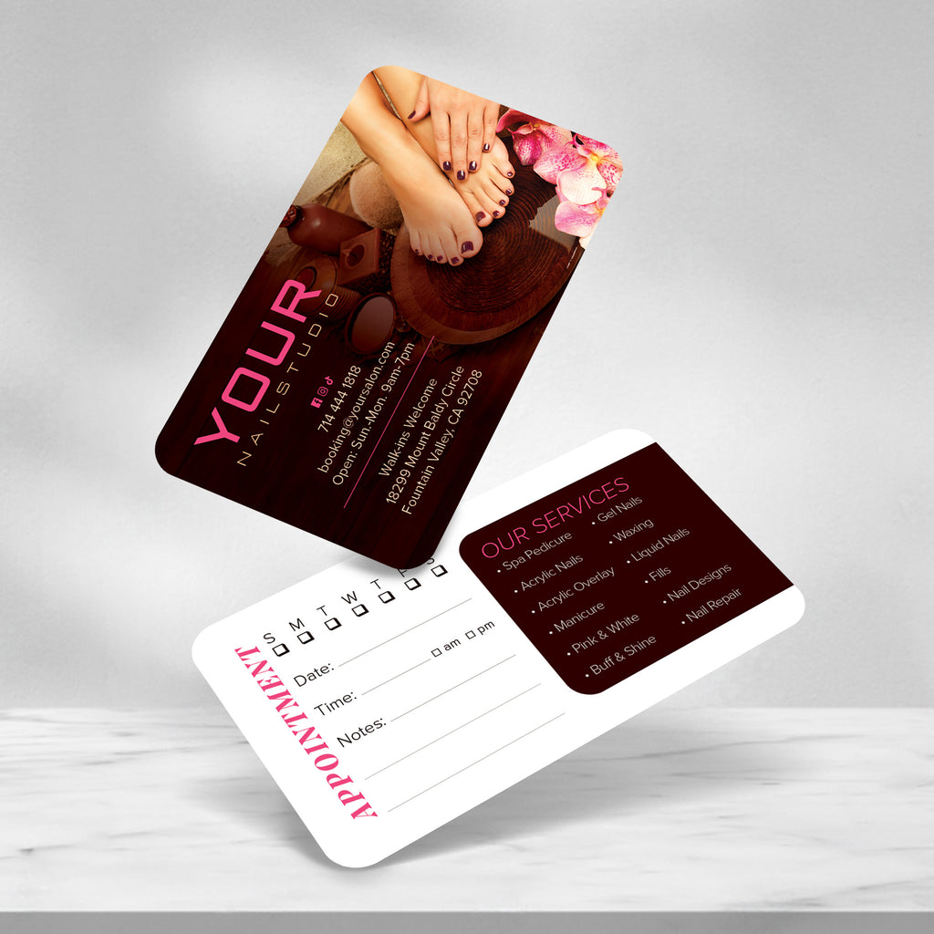 Nail Salon 014