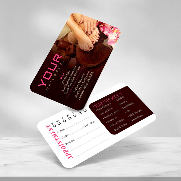 Nail Salon 014