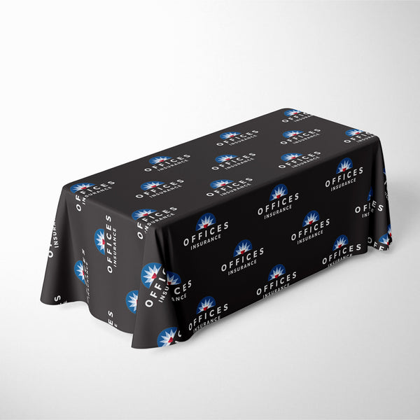 Farmers Insurance Ready Table Covers