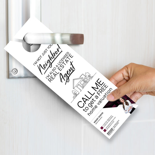 Door Hangers