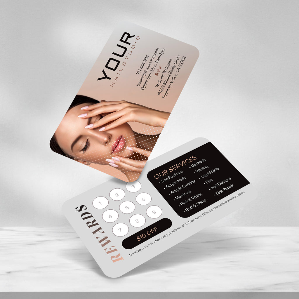 Nail Salon 003