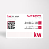 KWCM 001