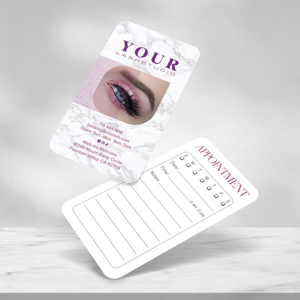 Lash 009