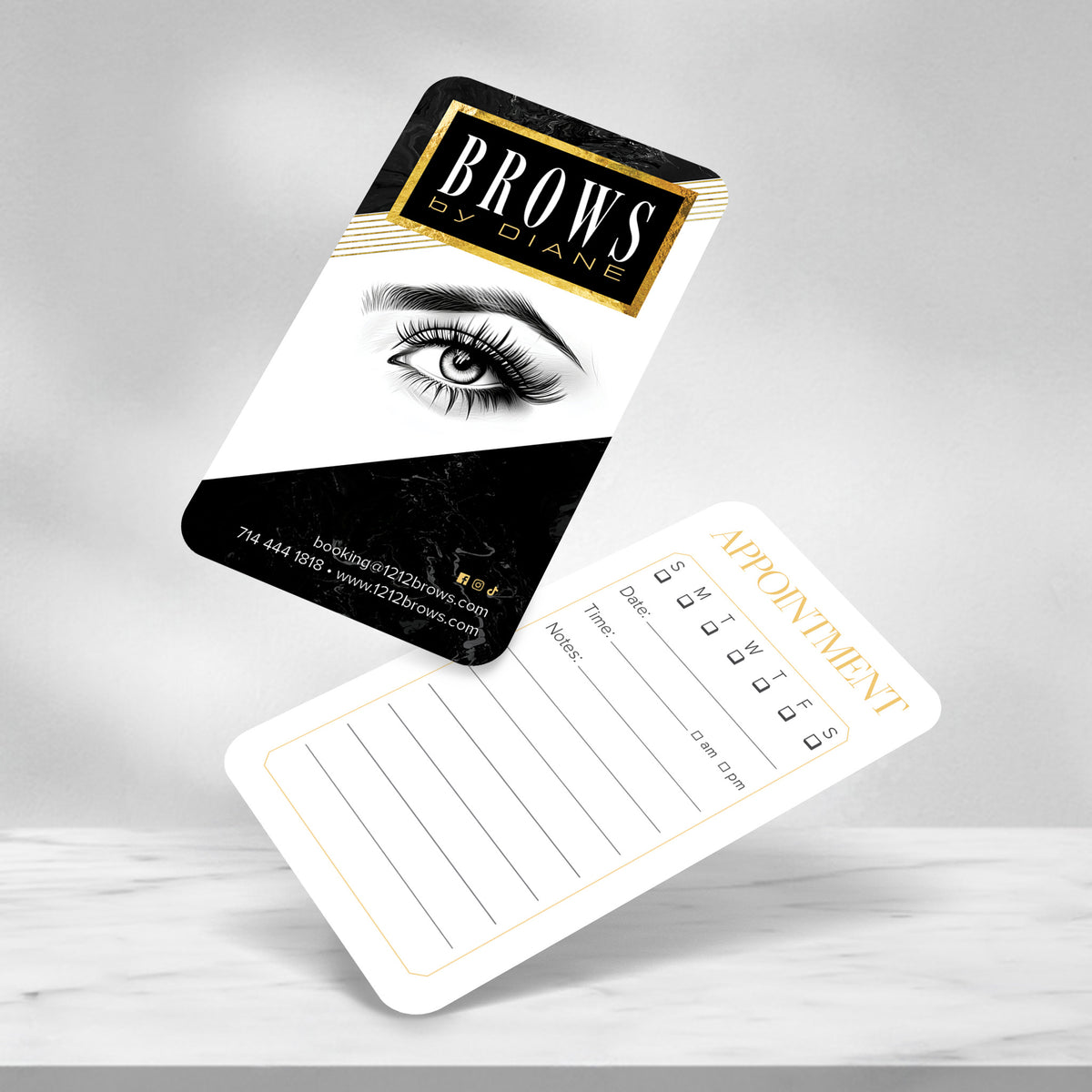 Brows 009 Main image