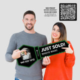 YB KEYS 009