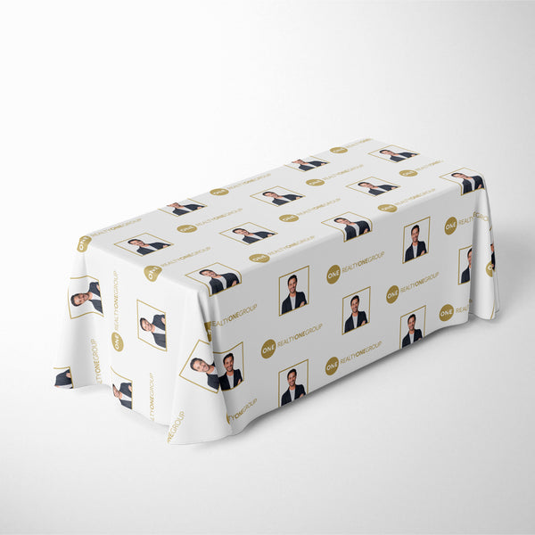 Realty One Group Table Covers