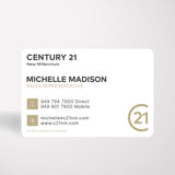 C21CM 001