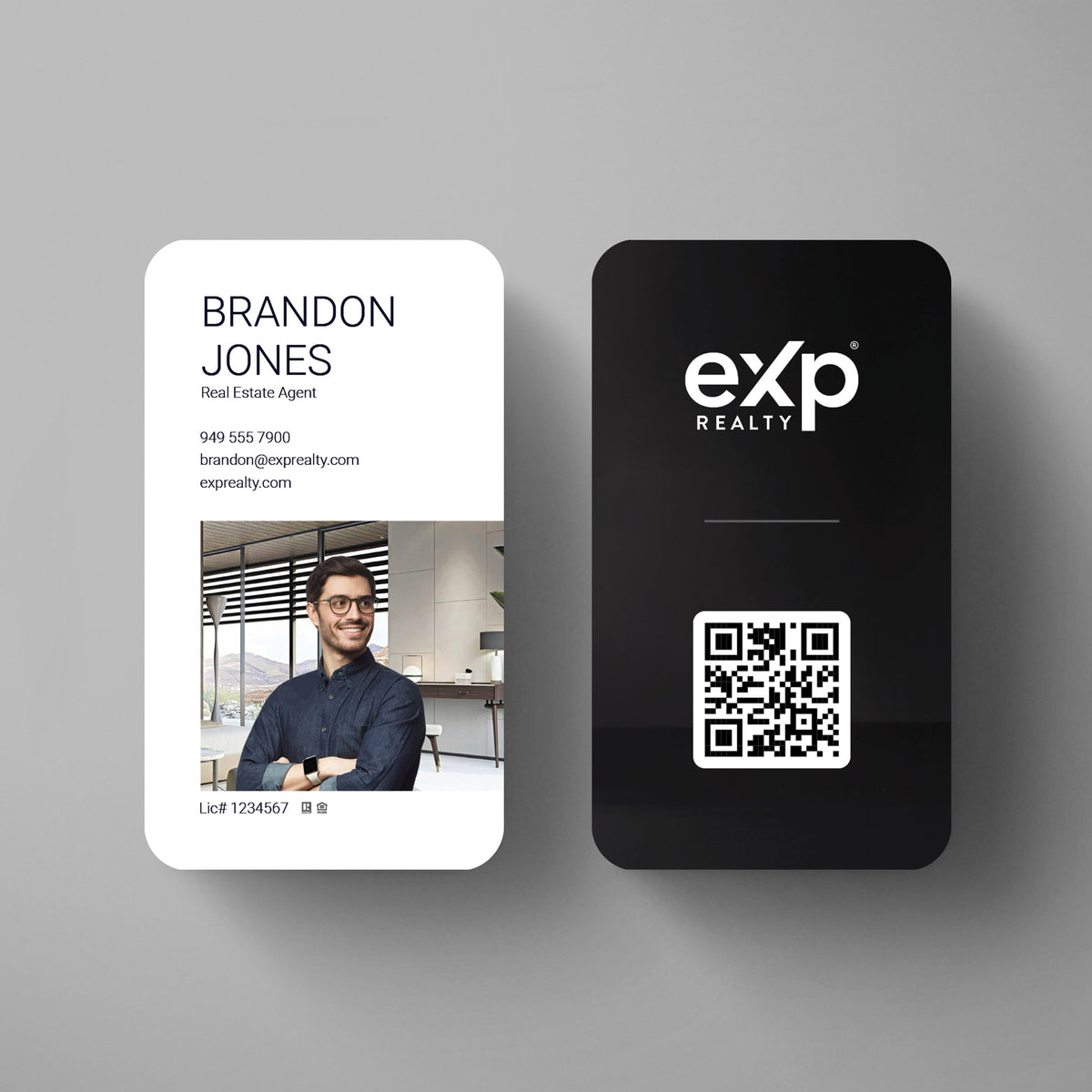 EXP BC 001 Main image