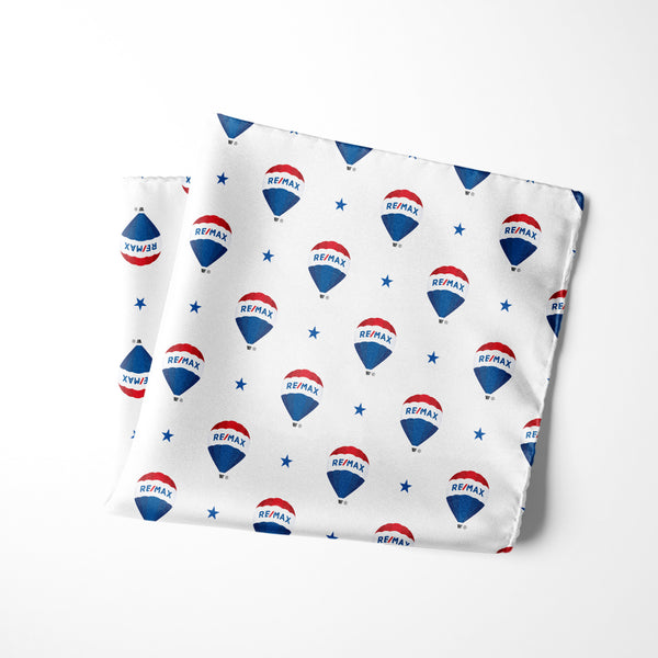 RE/MAX Pocket Square