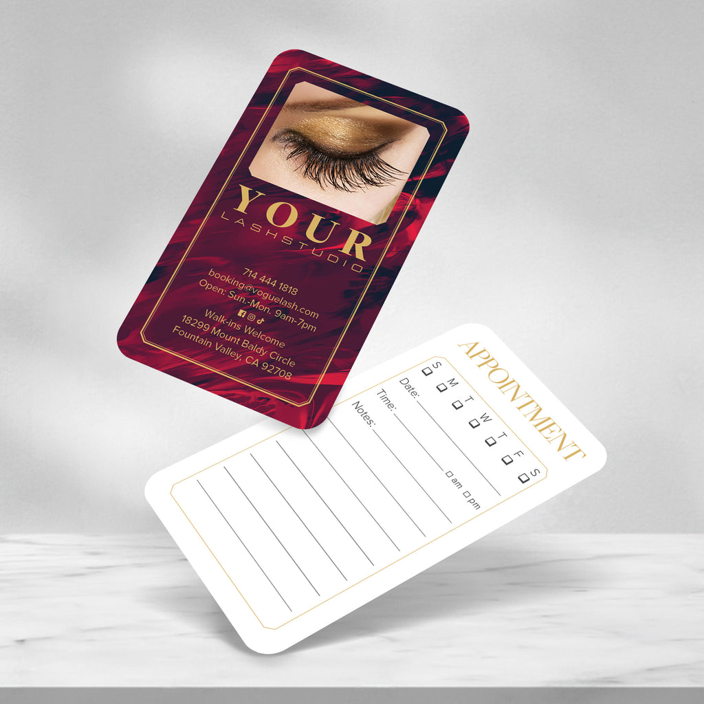 Lash 008