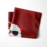 Single Image Custom Pocket Square