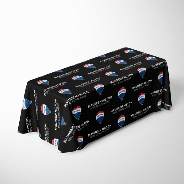 RE/MAX Table Covers