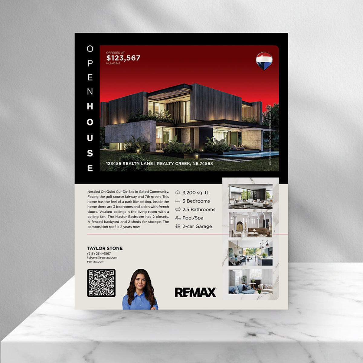 RM LF 009 Main image