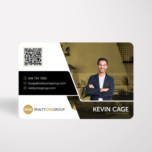 Realty ONE Group Car Magnet