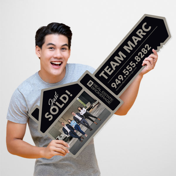 Your Brokerage Giant Cutouts