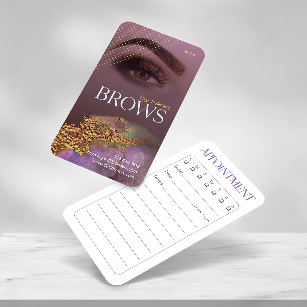 Brows 012 Main image