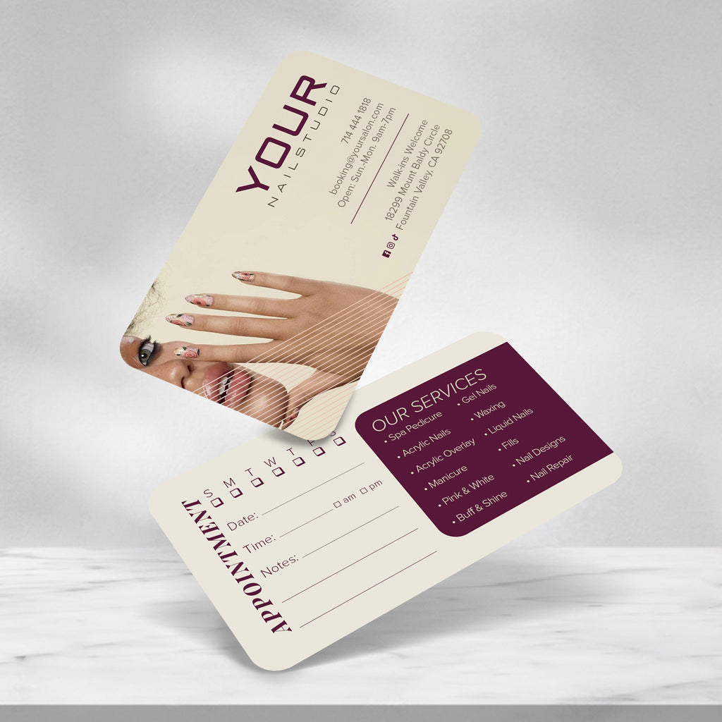 Nail Salon 008