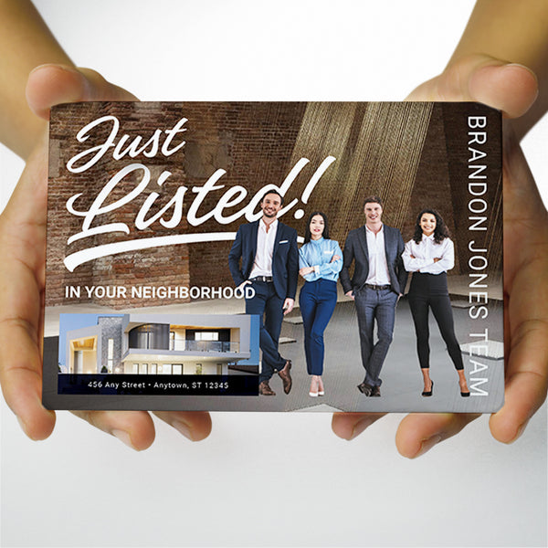 Flyers &amp; Postcards - EXP Realty