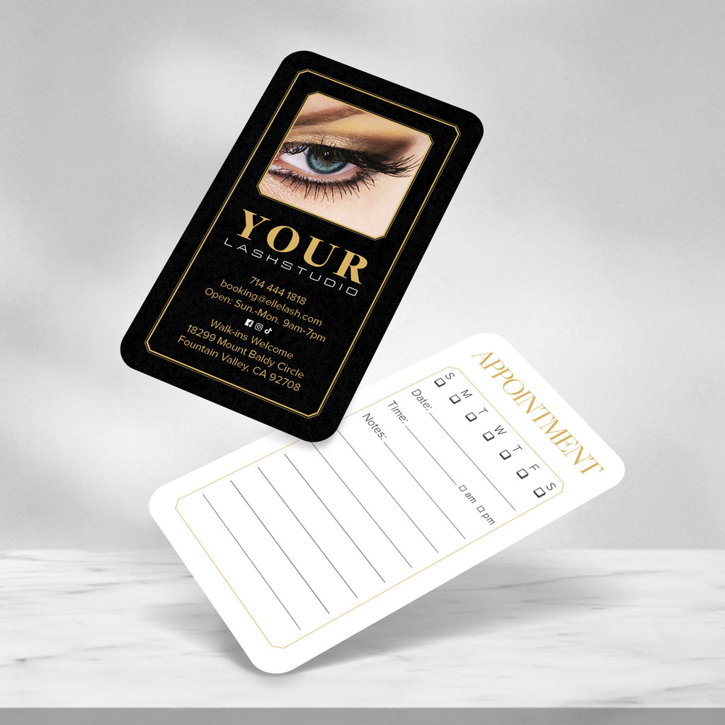 Lash 012