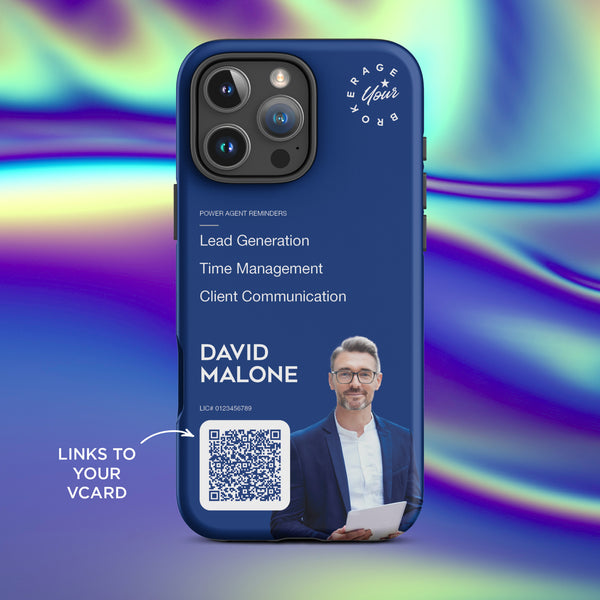 Coldwell Banker Phone Case