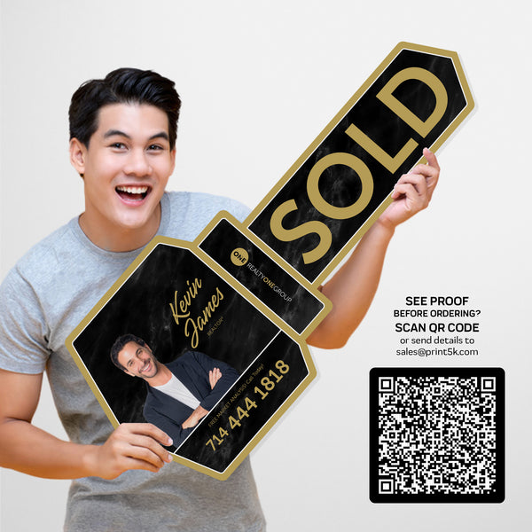 Realty ONE Group Cutouts