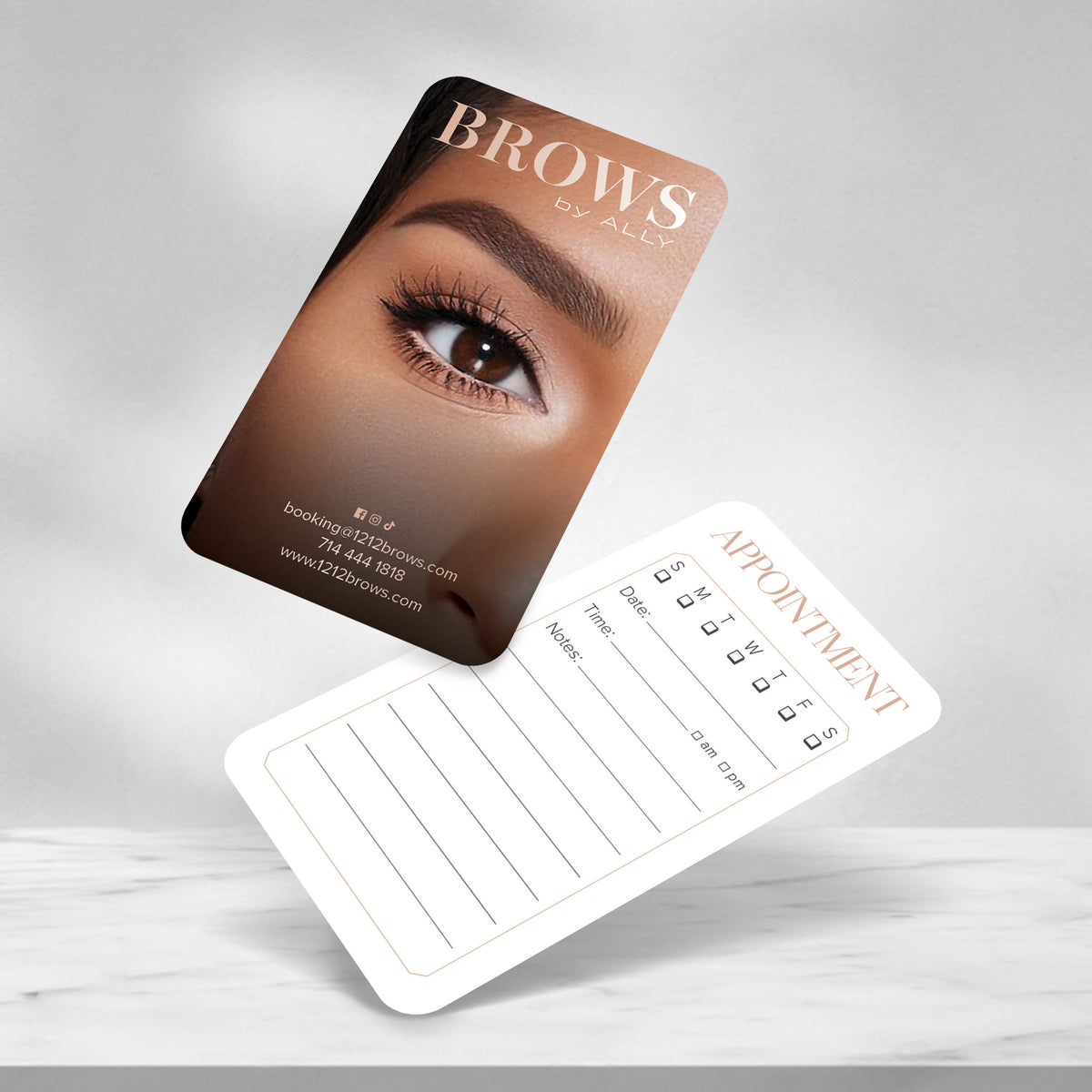 Brows 008 Main image