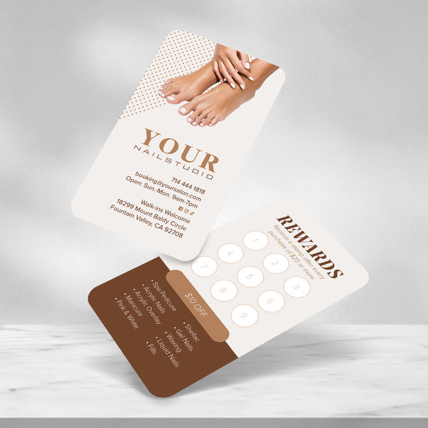 Nail Salon 017