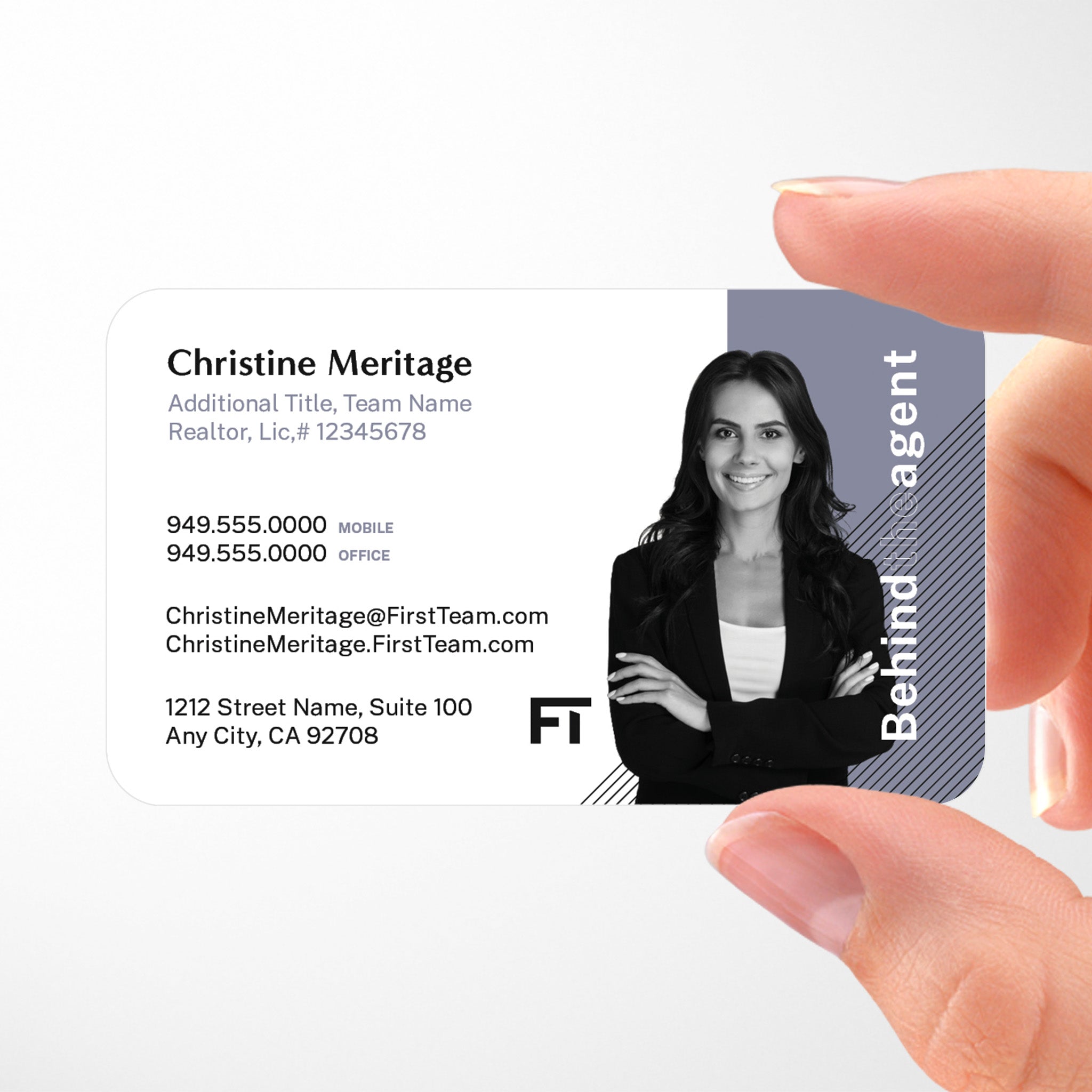 FTBC 009 Secondary image