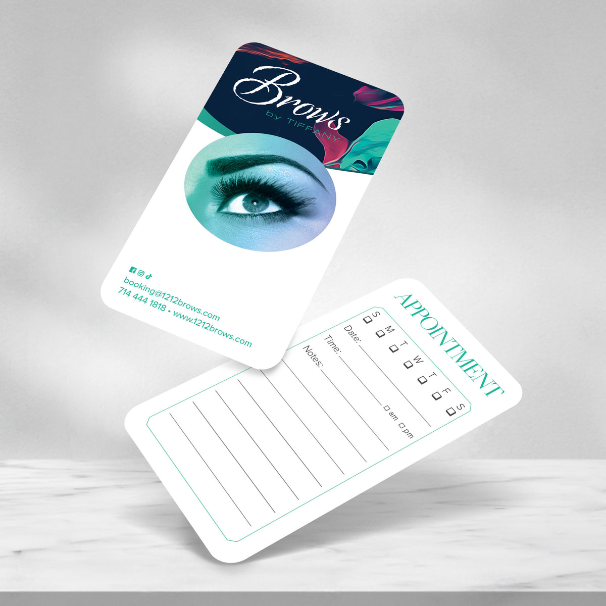 Brows 011 Main image