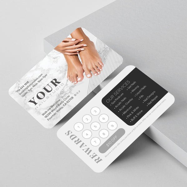 Nail Salon 006