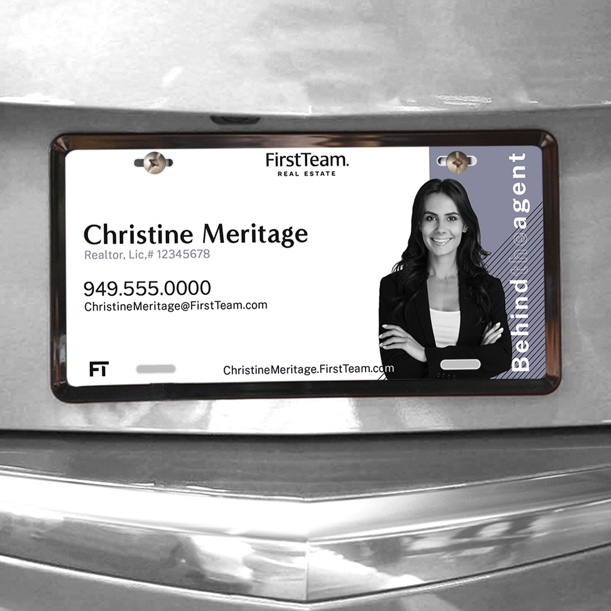 FT LP 003 Secondary image